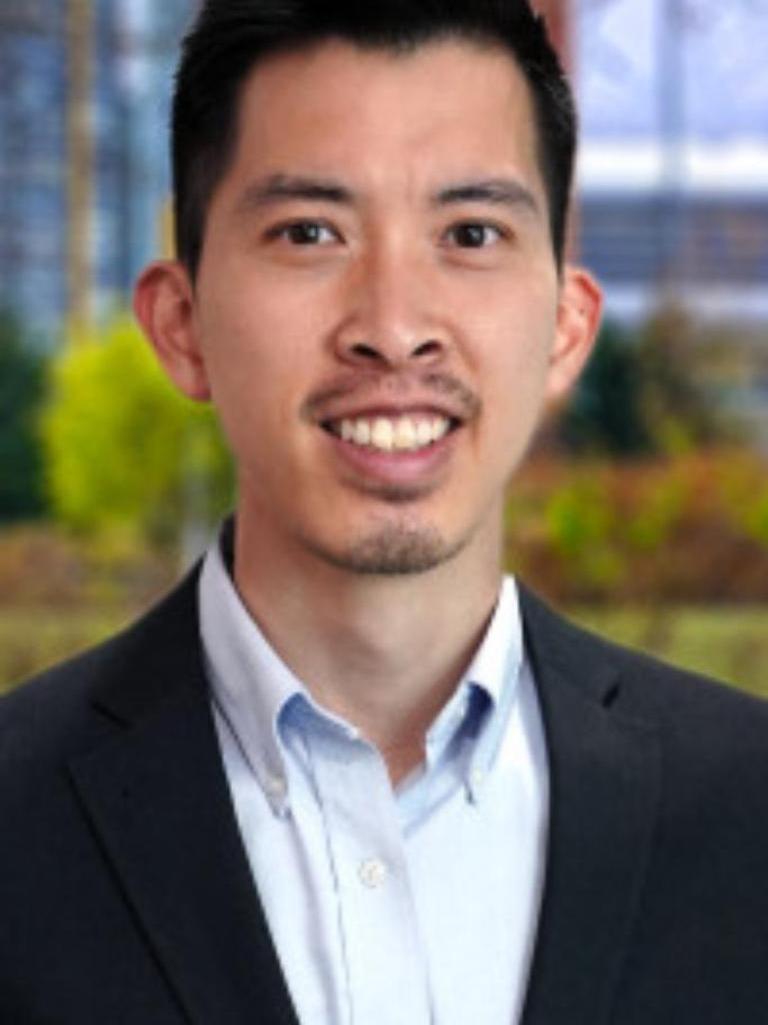 Michael Dee Profile Photo
