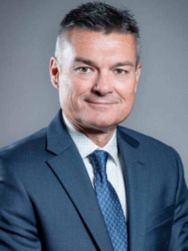 Scott Jarvis Profile Photo