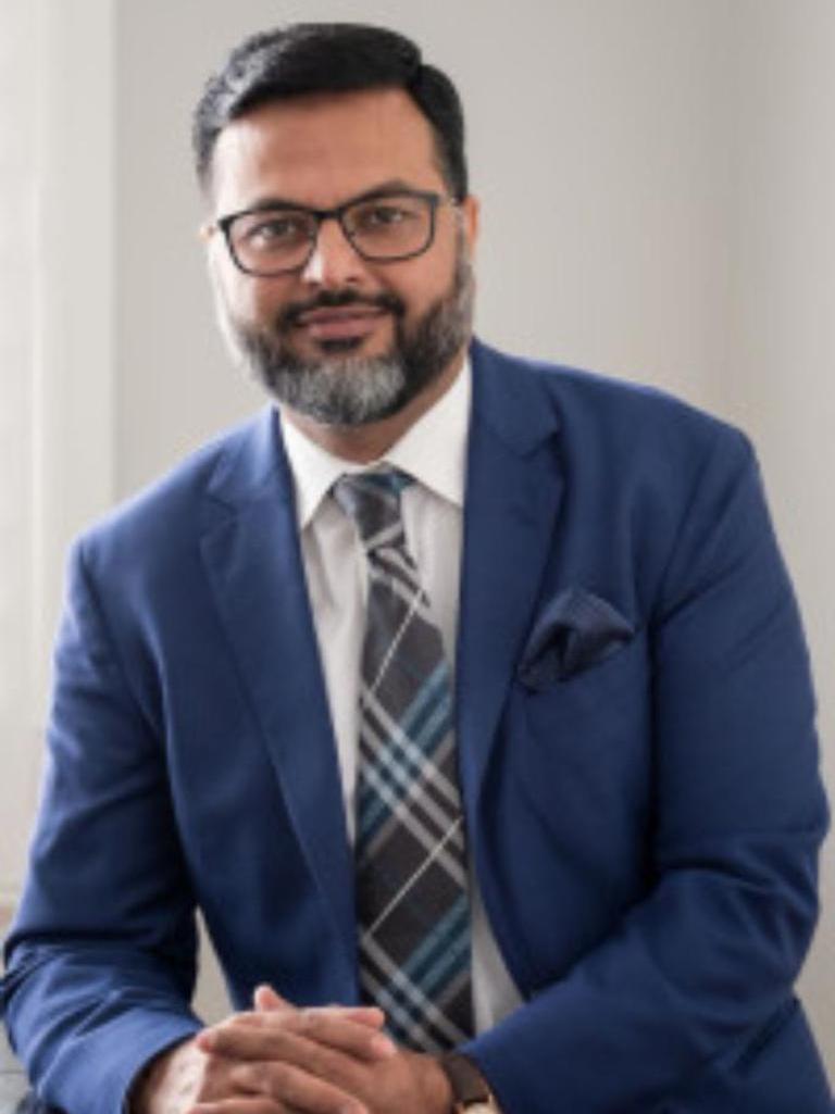 Nadeem Khan