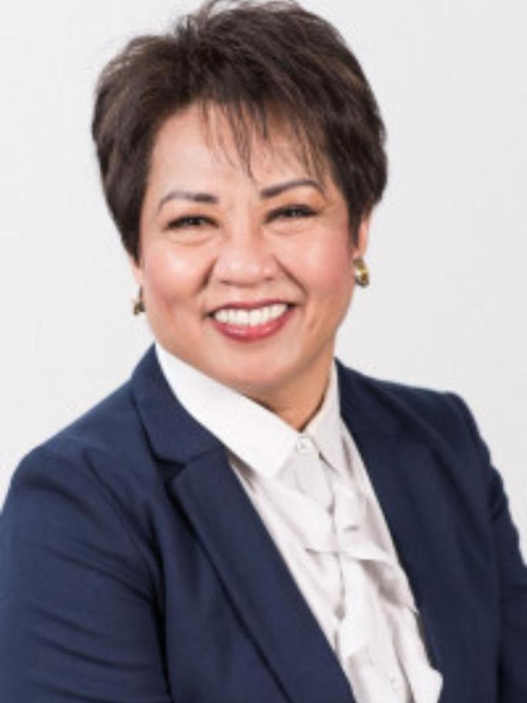 Nida Balatbat