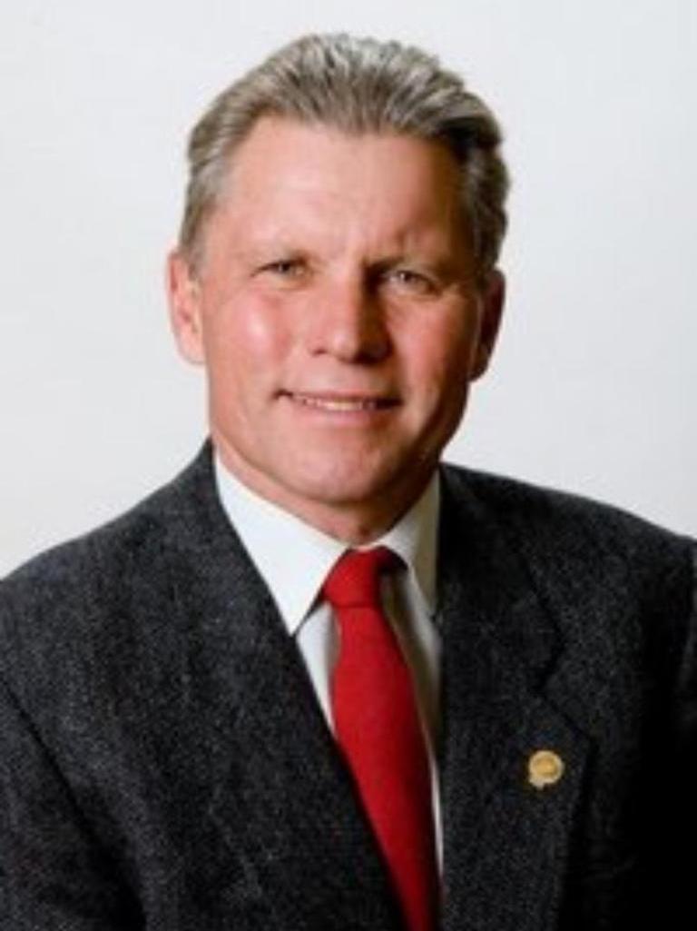 Richard Paudyn