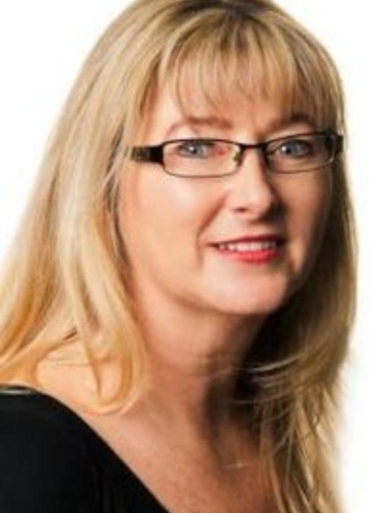 Terry Henderson Profile Photo
