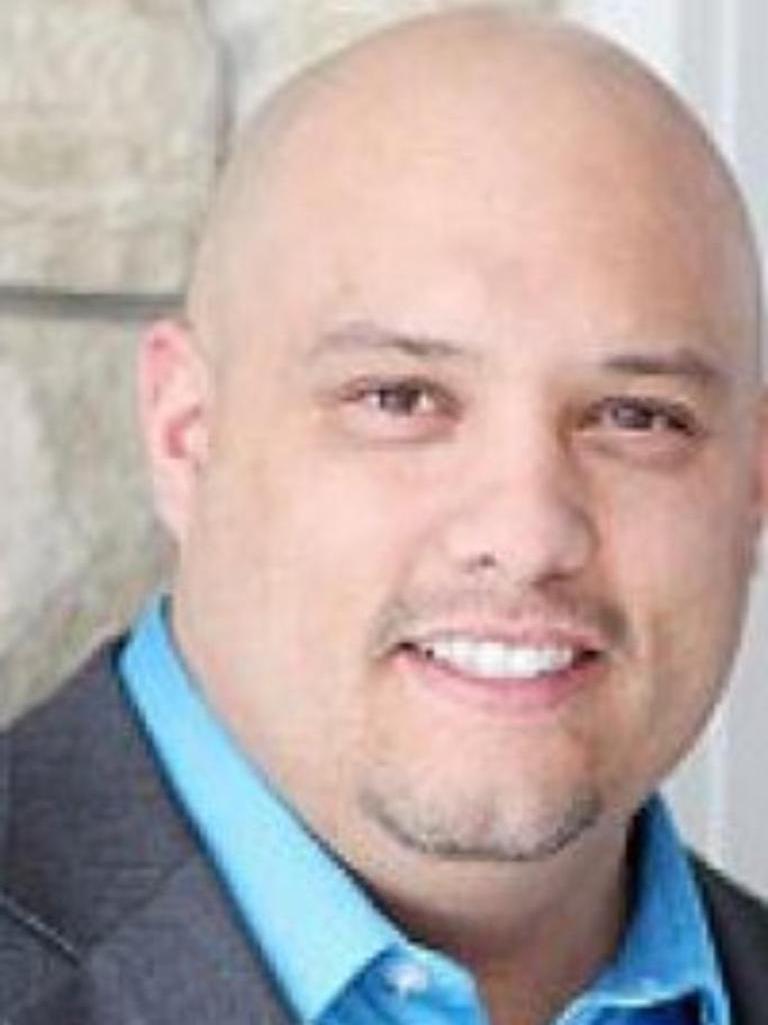 Victor Lucero
