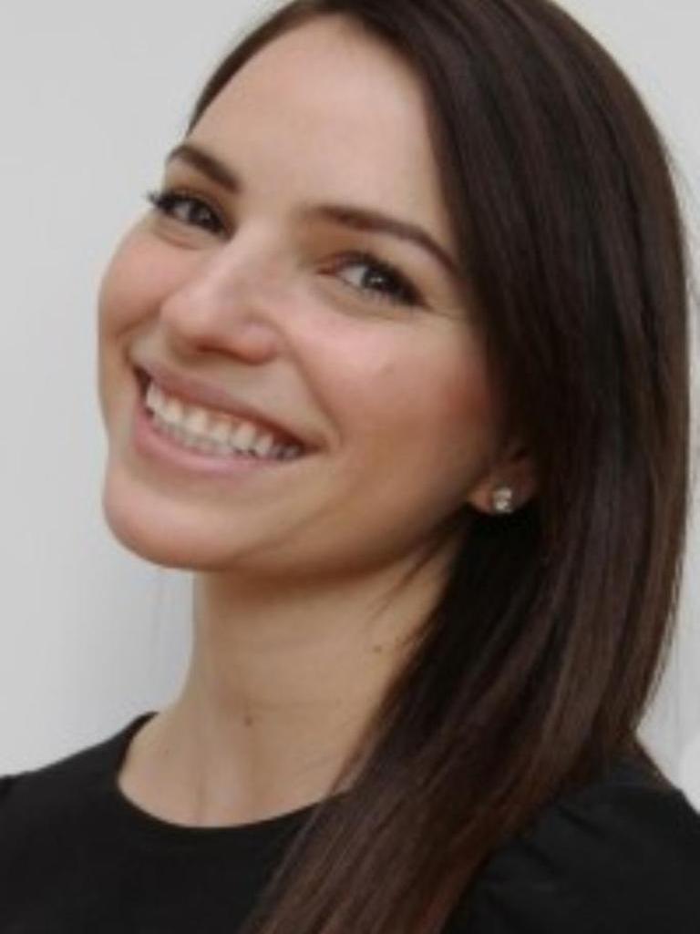 Natalie Sutton Balaban Profile Photo