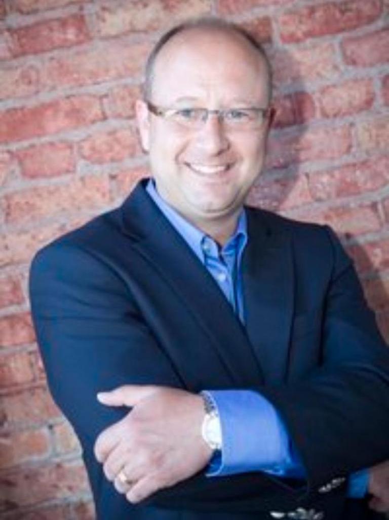 Les Coulter Profile Photo