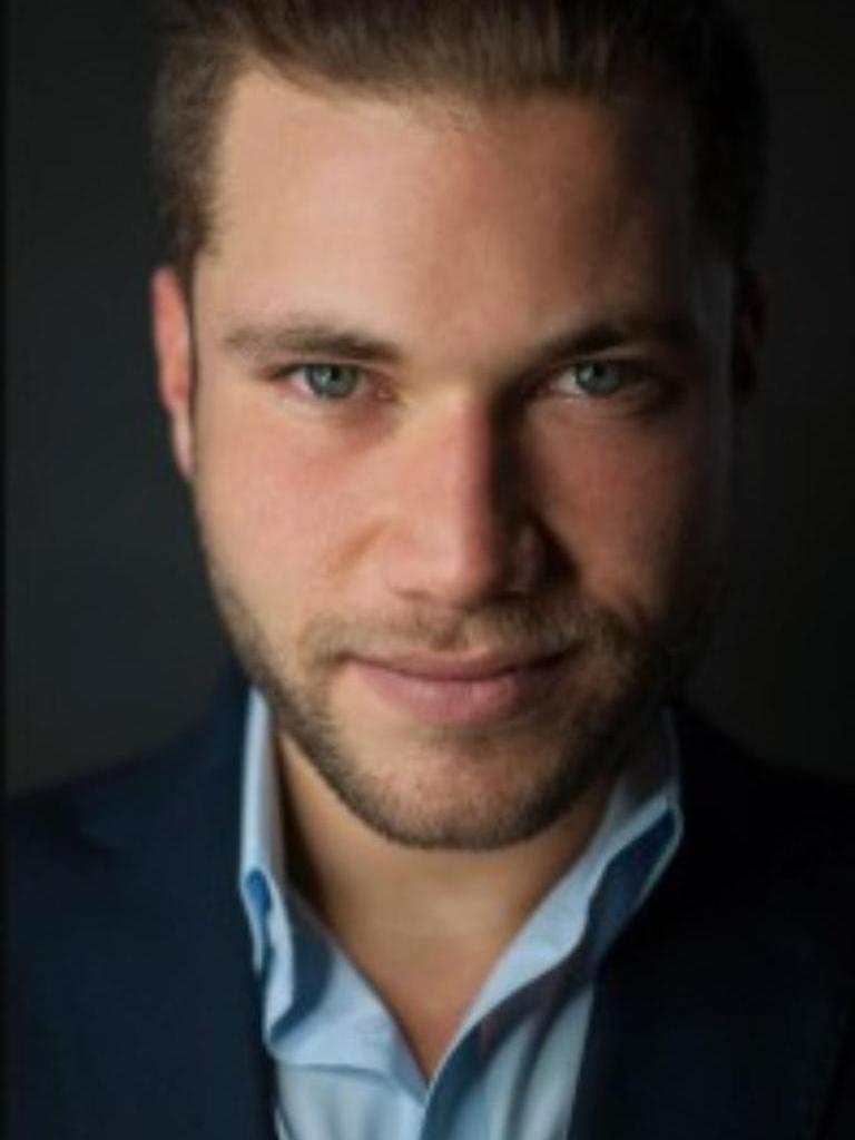 Joshua Chait