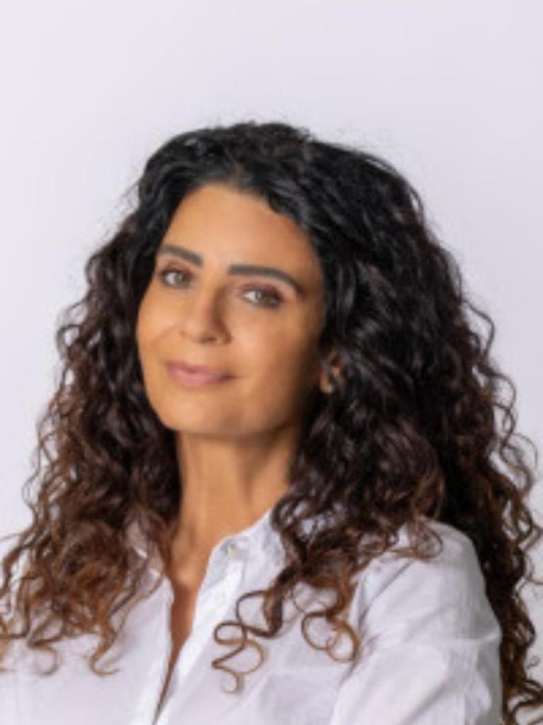 Panagiota Karabinis Profile Photo