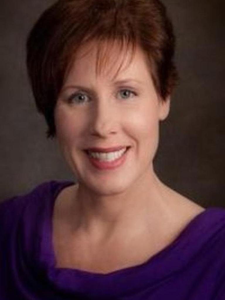 Christine Makasoff Profile Photo