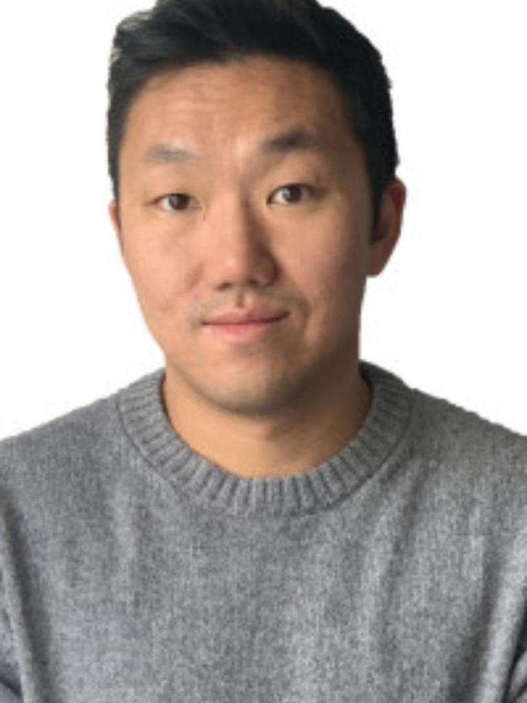 Jason Yee
