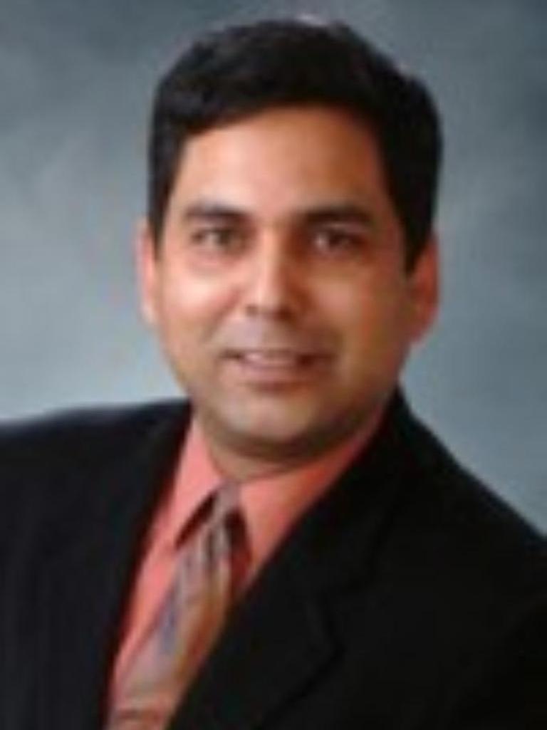 Nadeem Islam