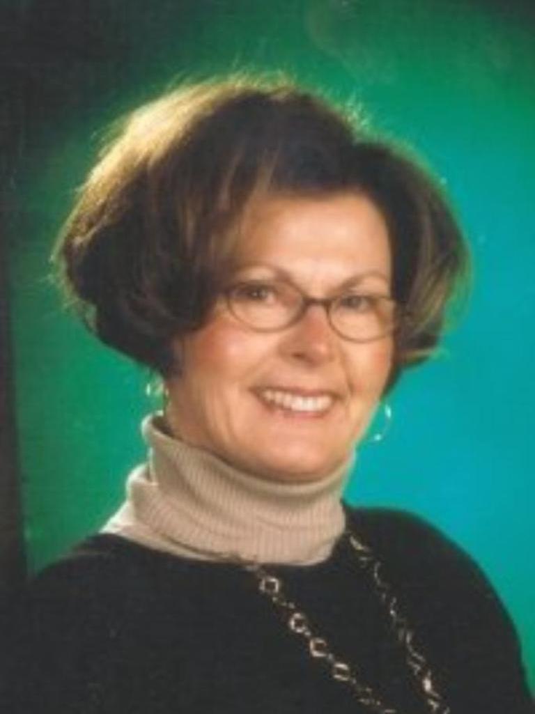 Natalie Schnell Profile Photo
