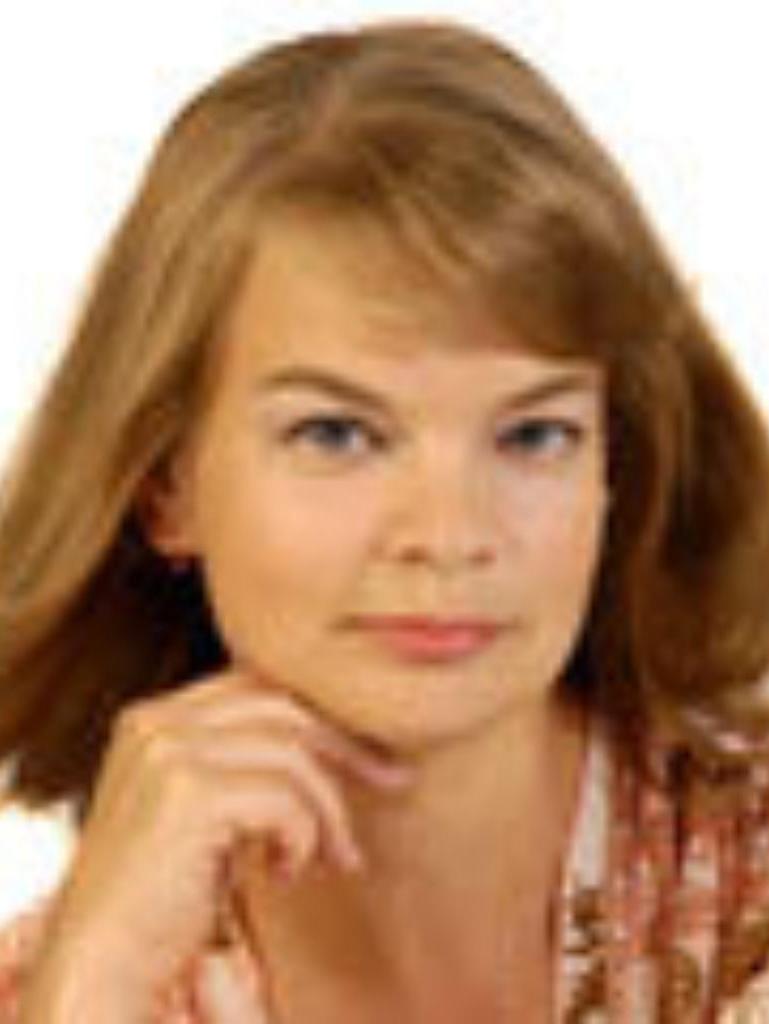 Hanna Antonova Profile Photo