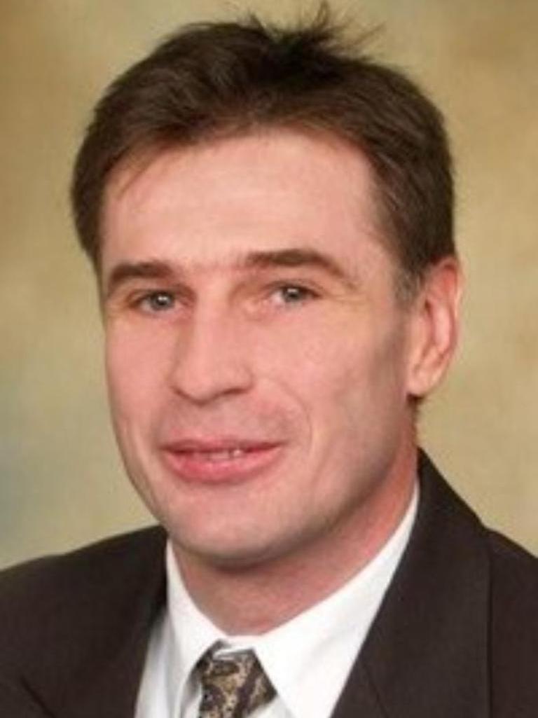 Semir Bajric