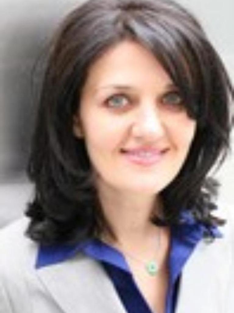 Zorica Grujic Profile Photo