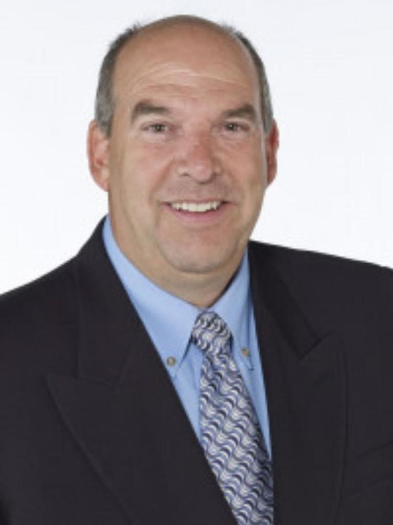 Alain Chatelain Profile Photo