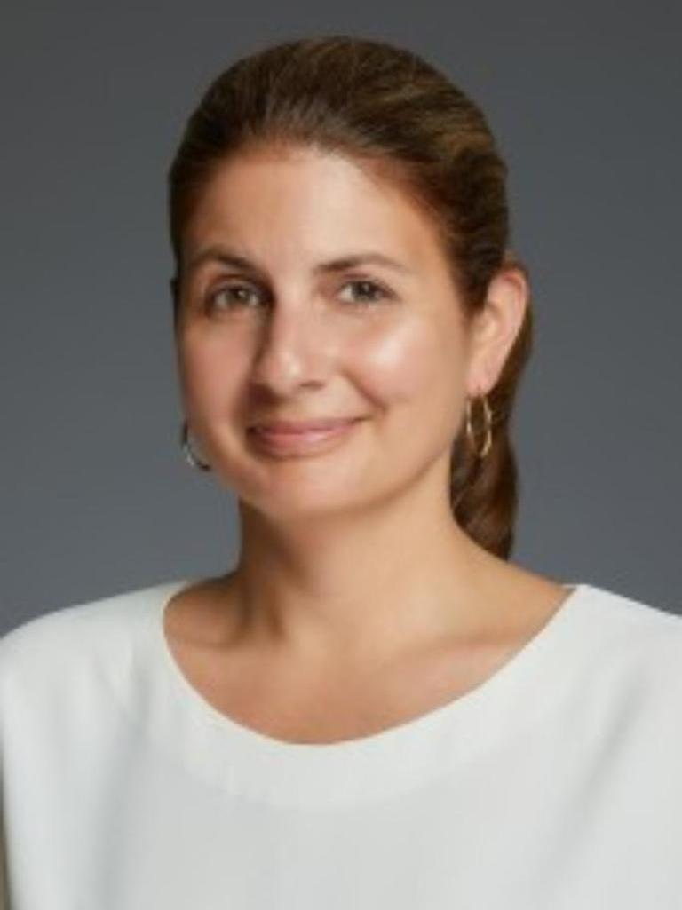Chloe Chapoulie