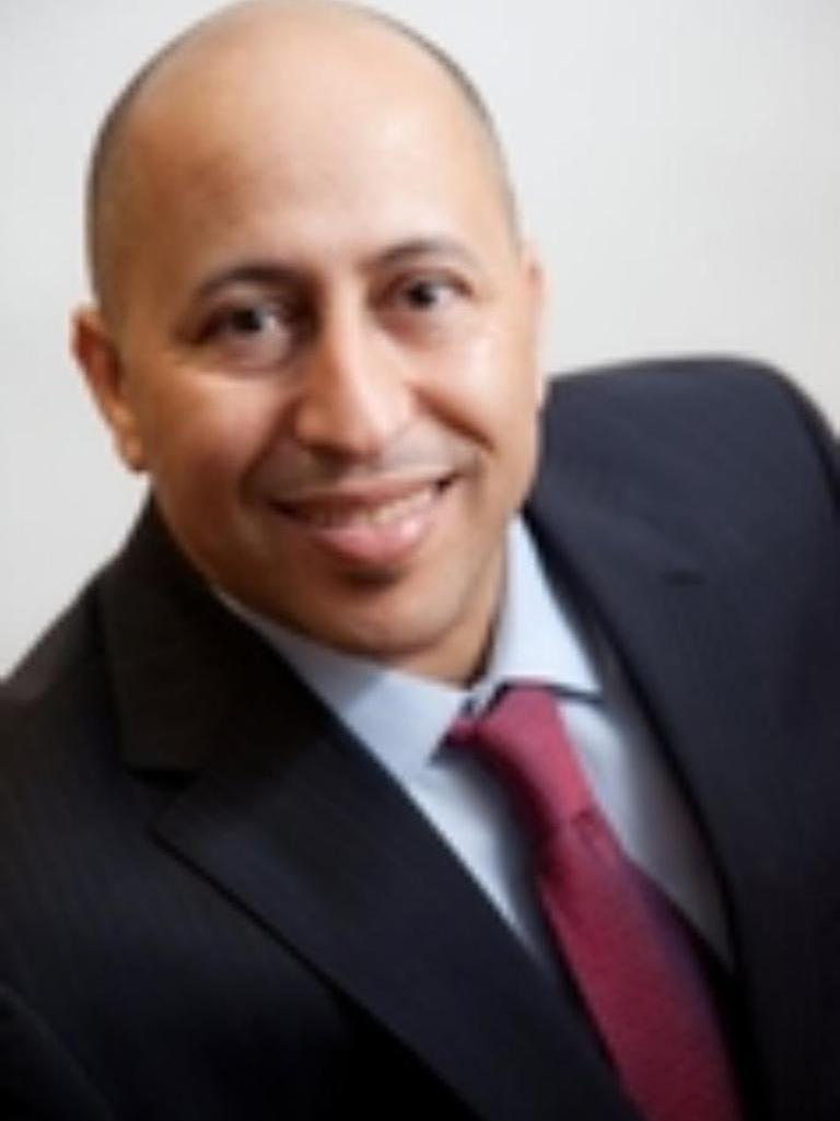 Hamid Doulfikhar inc Profile Photo