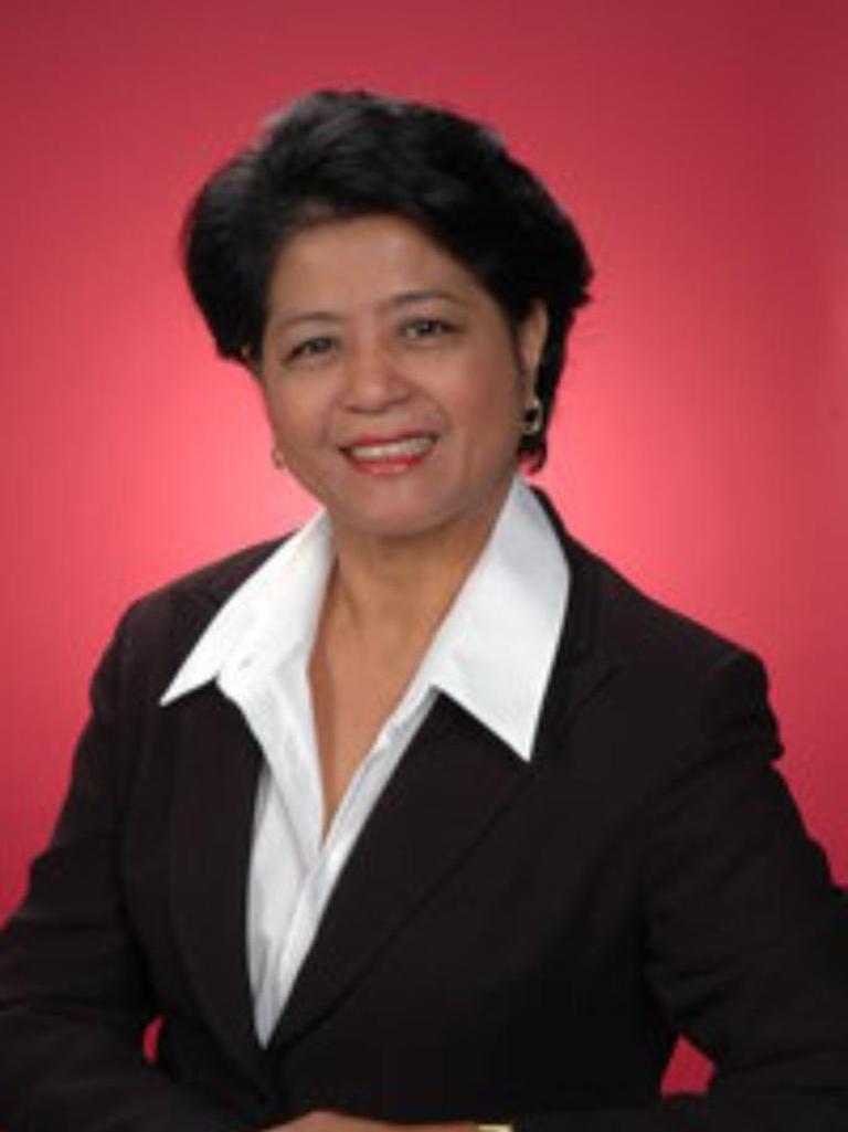 Nissa Clarkson