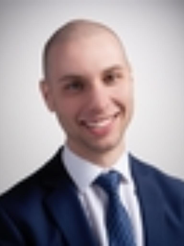 Yannick Provost-Pilon inc Profile Photo
