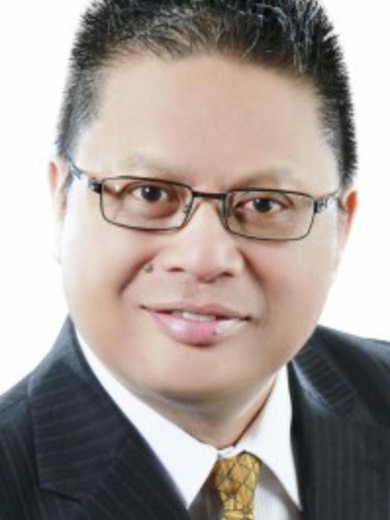 Richard Chen Profile Photo