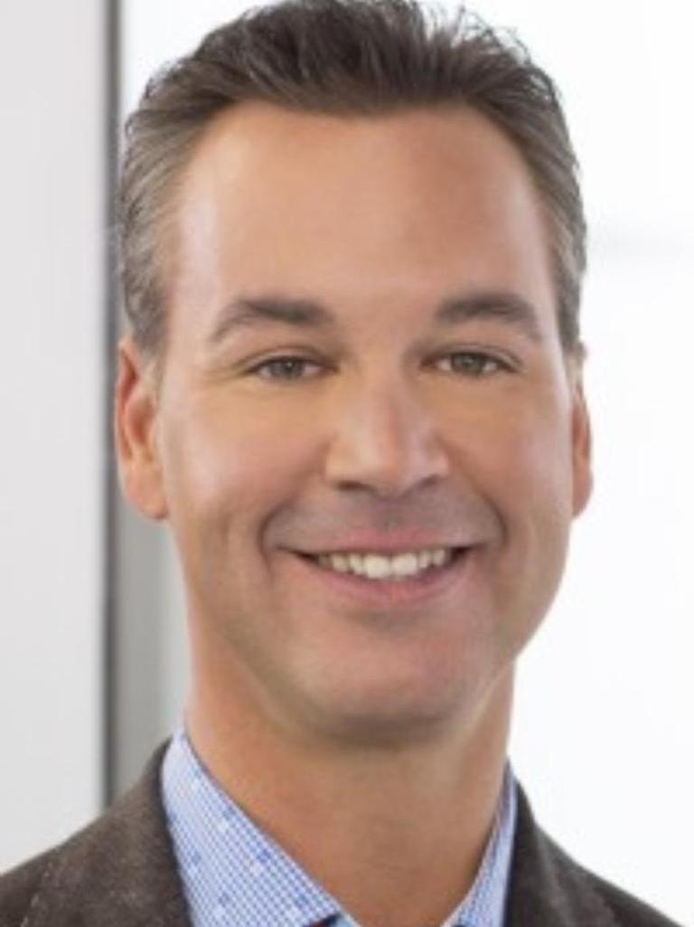 Stephane Bernard Profile Photo