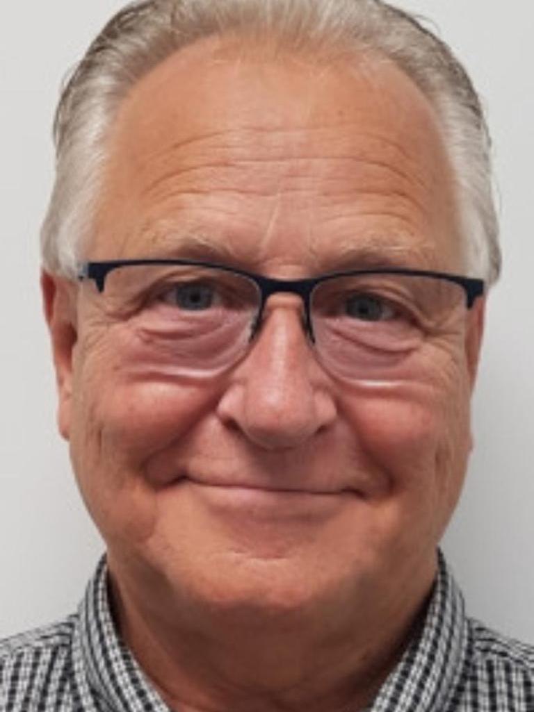 Guy R Bouchard Profile Photo