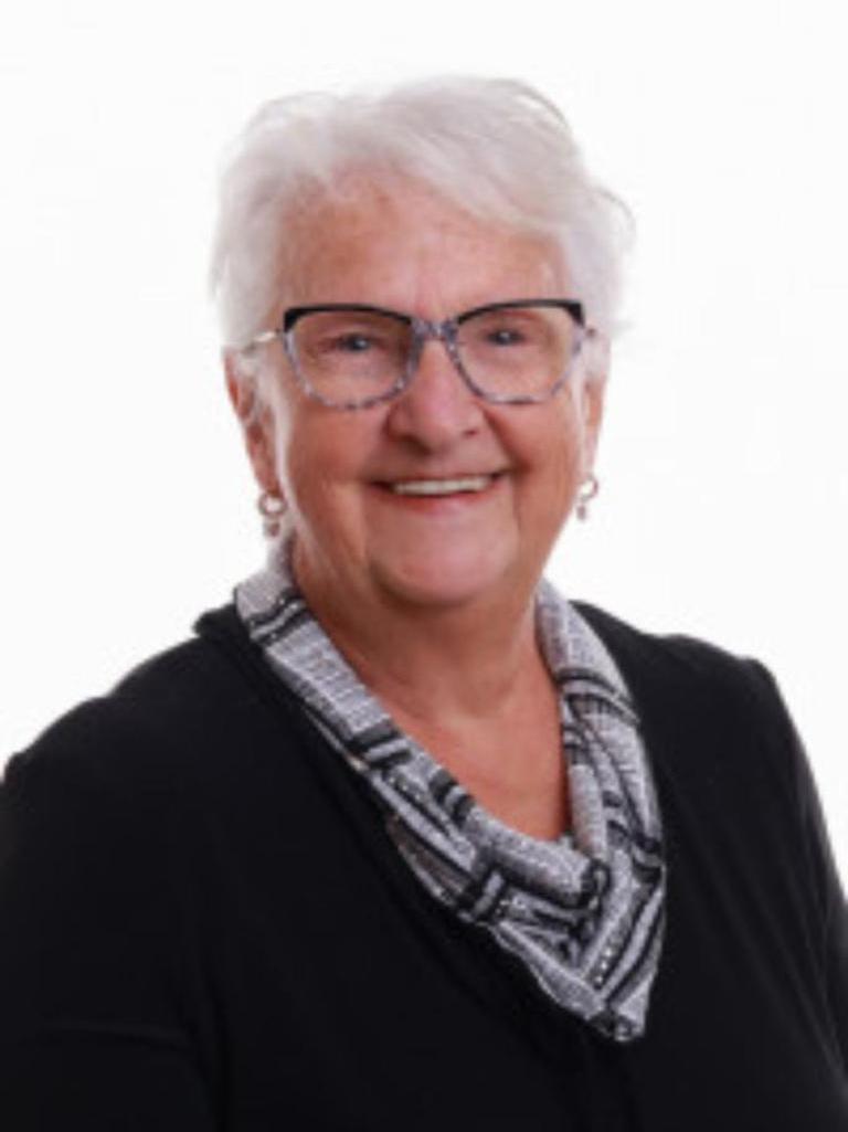 Louise Gagnon Profile Photo