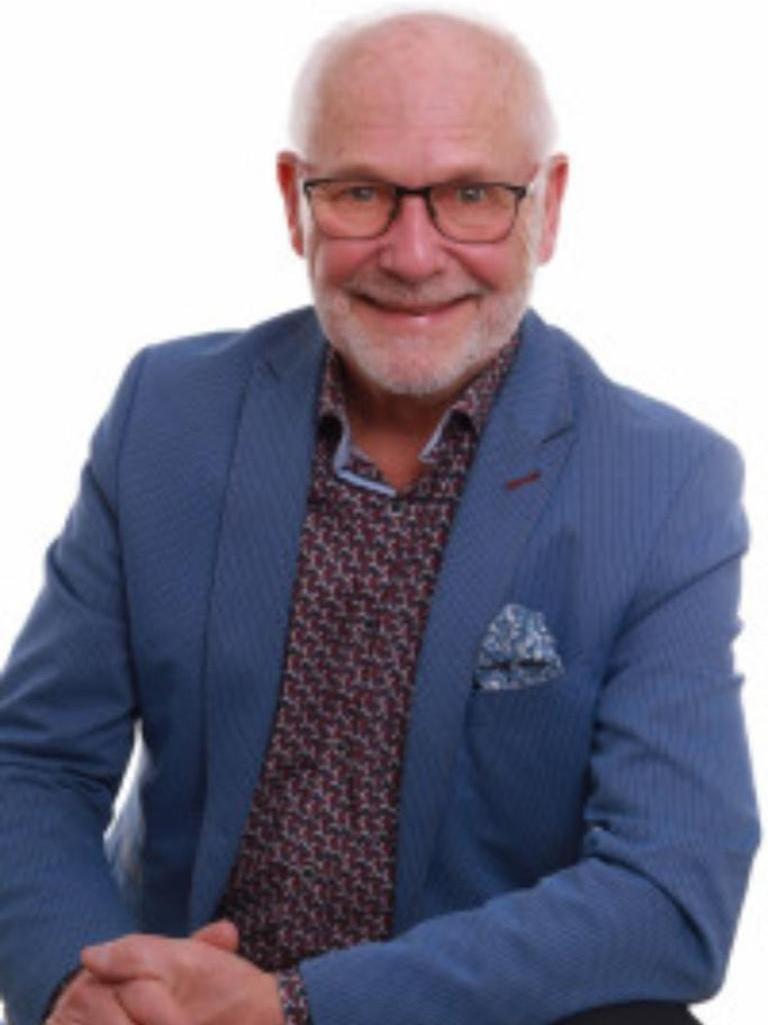 Sylvain Pineault Profile Photo