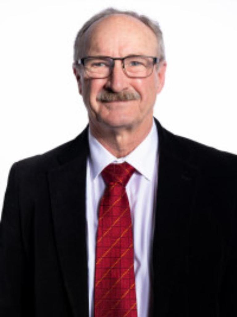John Breimer