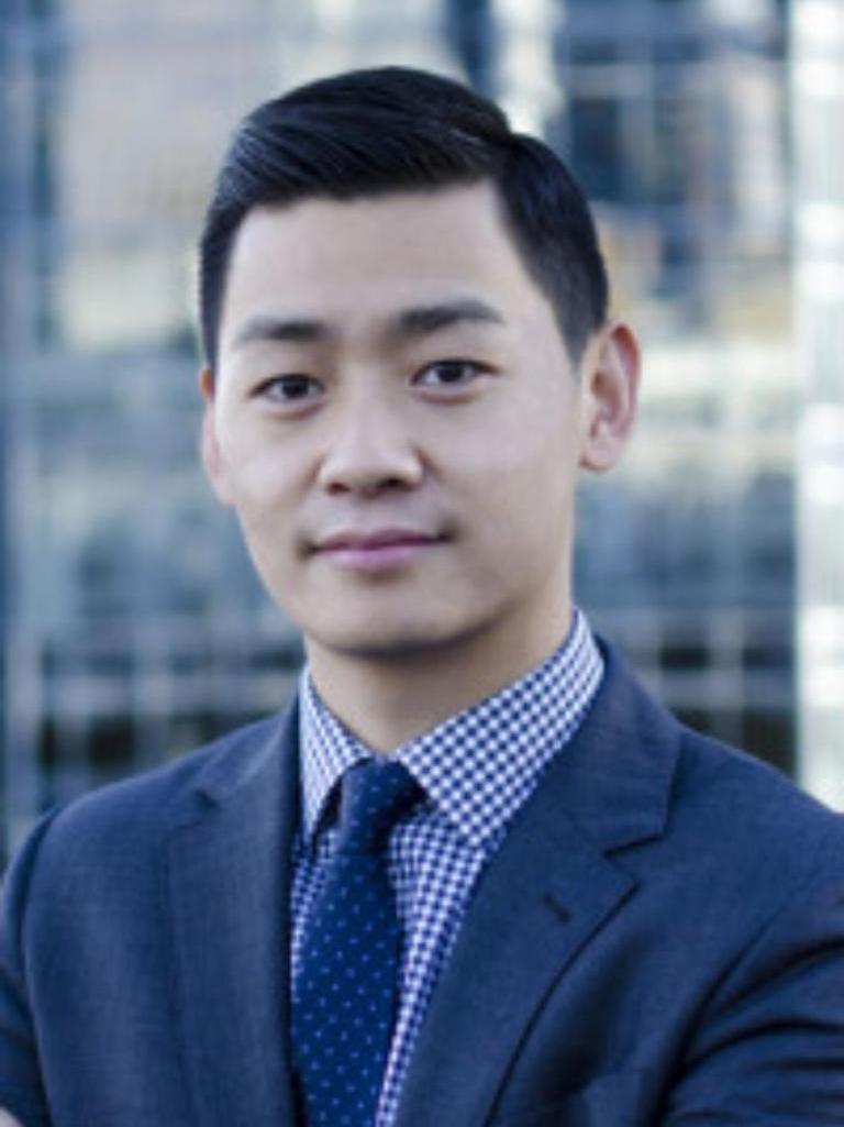 Tom Pan PREC* Profile Photo