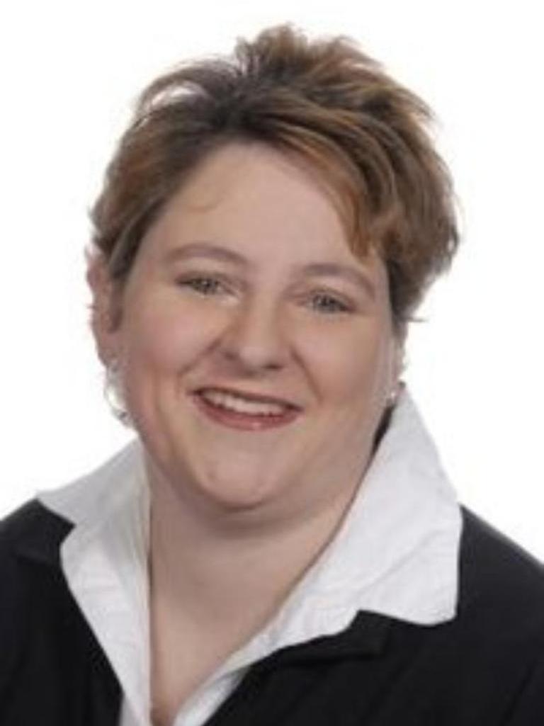 Maria Casula
