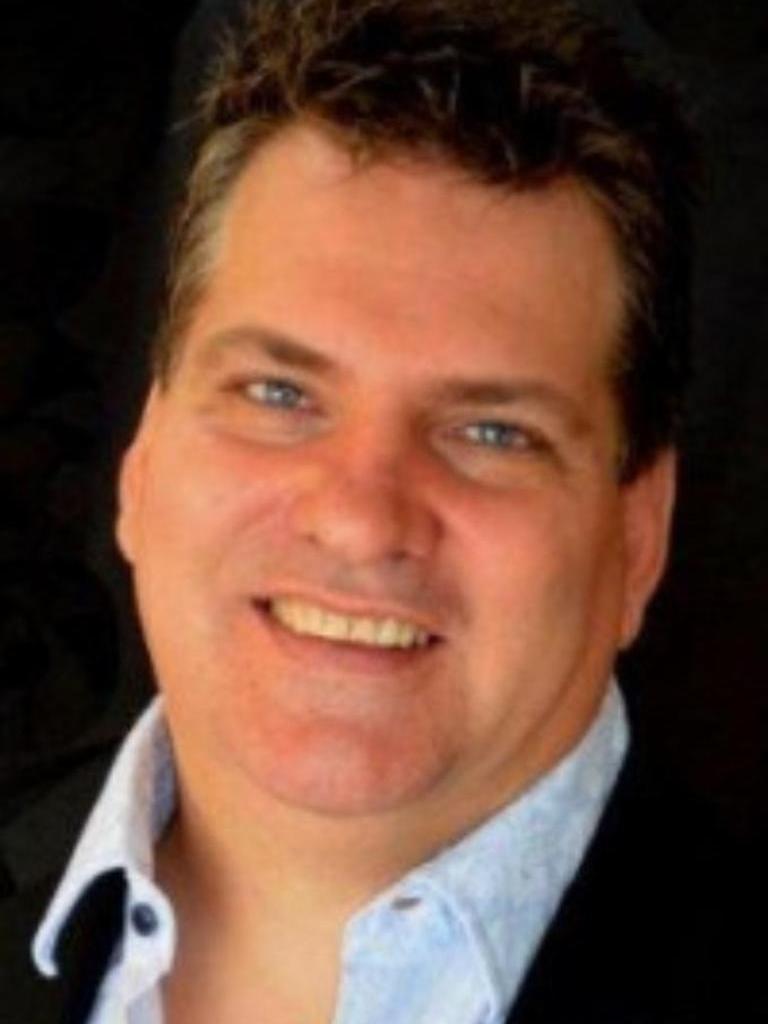 Al Dyck Profile Photo