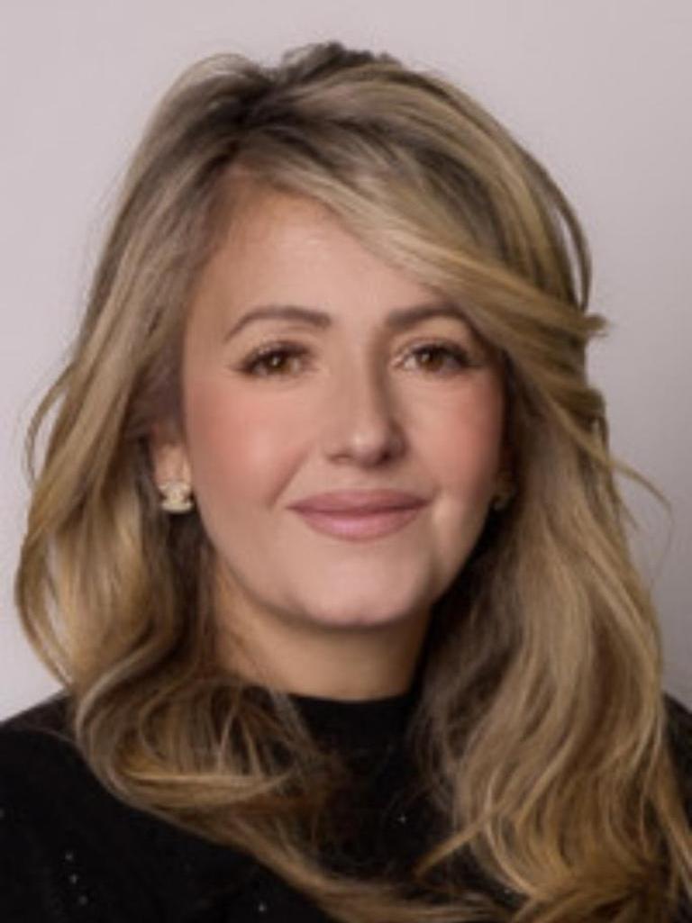 Beatrice Cosentini Profile Photo