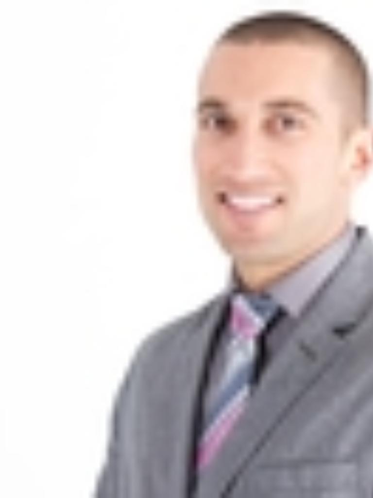 Alexandre Dupuis