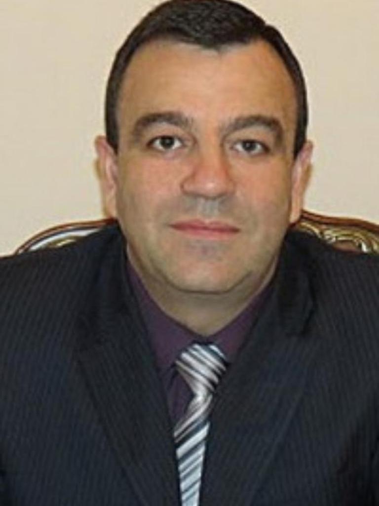 Agent Image