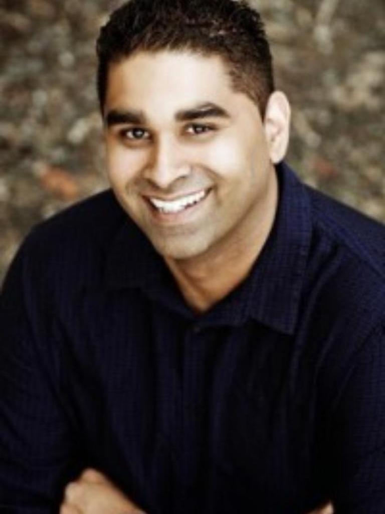 Rick Virk