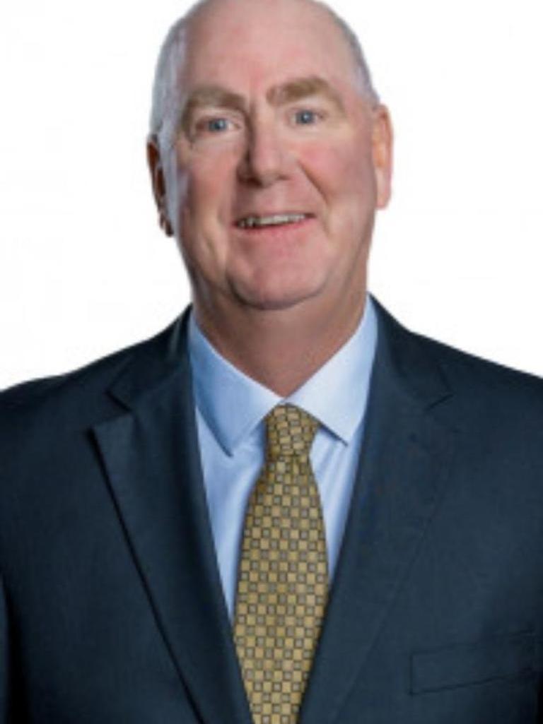 Paul Shantz Profile Photo