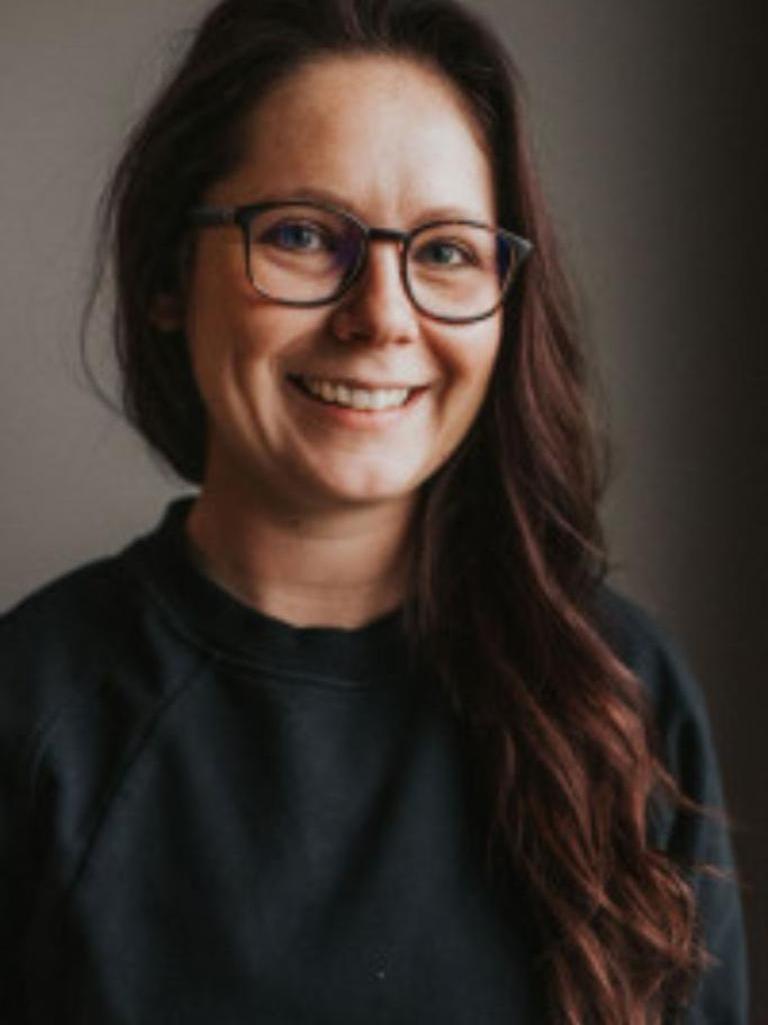 Kaitlyn Shular-D’Angelo