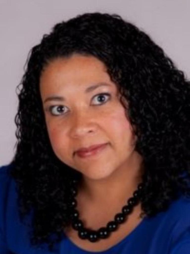 Jenell Boyd Profile Photo