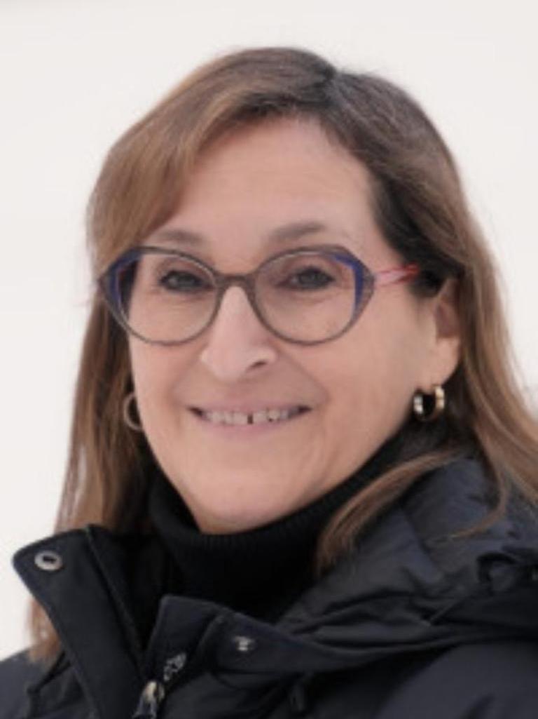 Celine Charbonneau