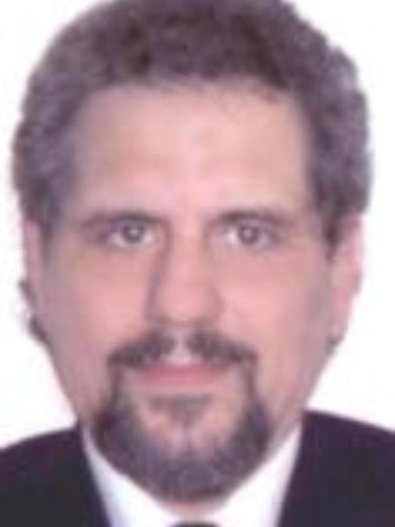 Denis Koufoudakis Profile Photo