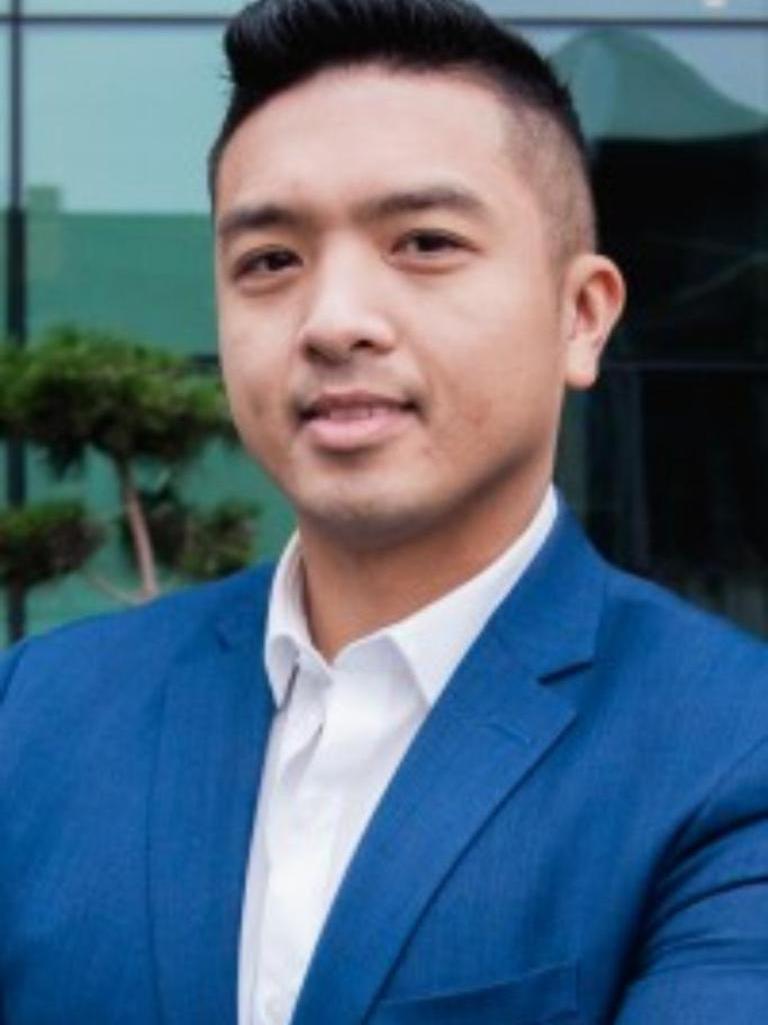 Brian Suico Profile Photo