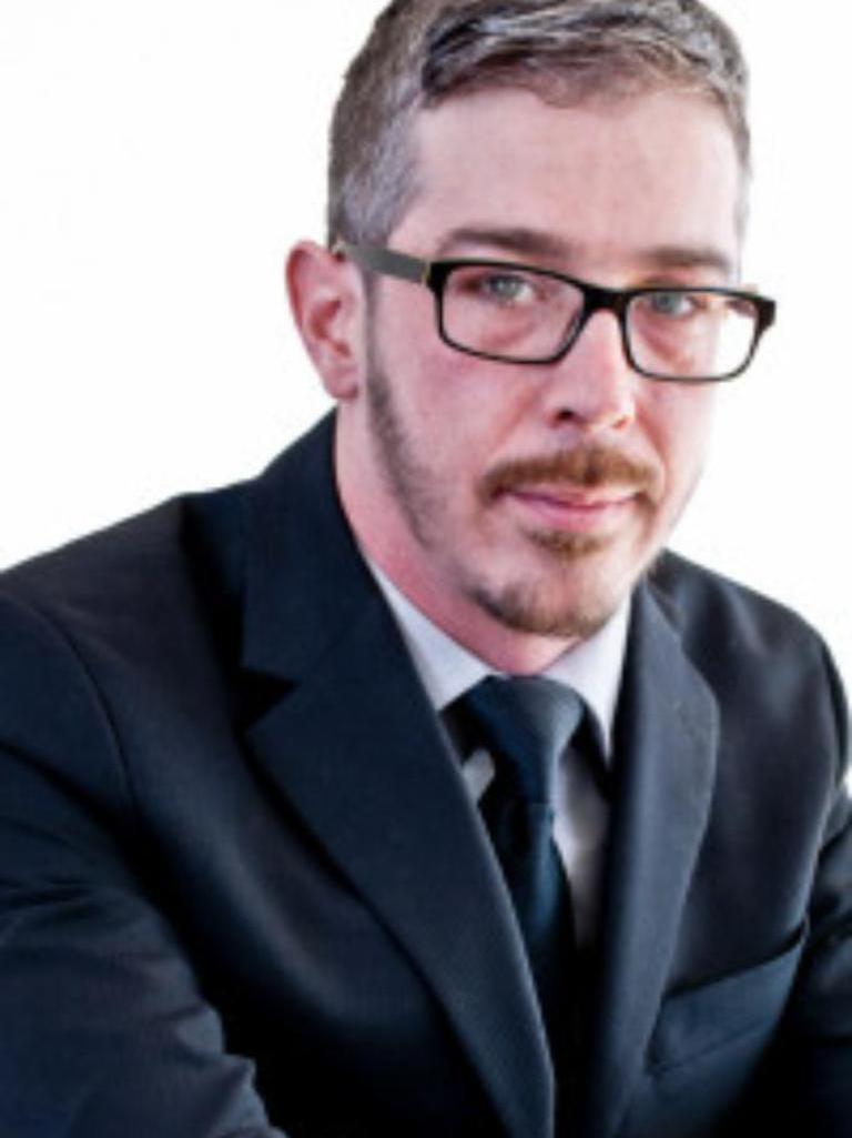 Francis Lucier Profile Photo