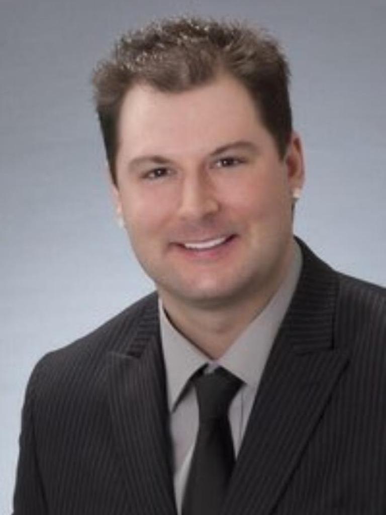 Paul Kutarna