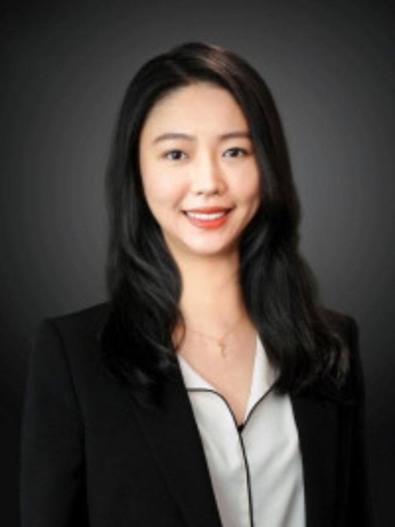 Ashley Dong Profile Photo