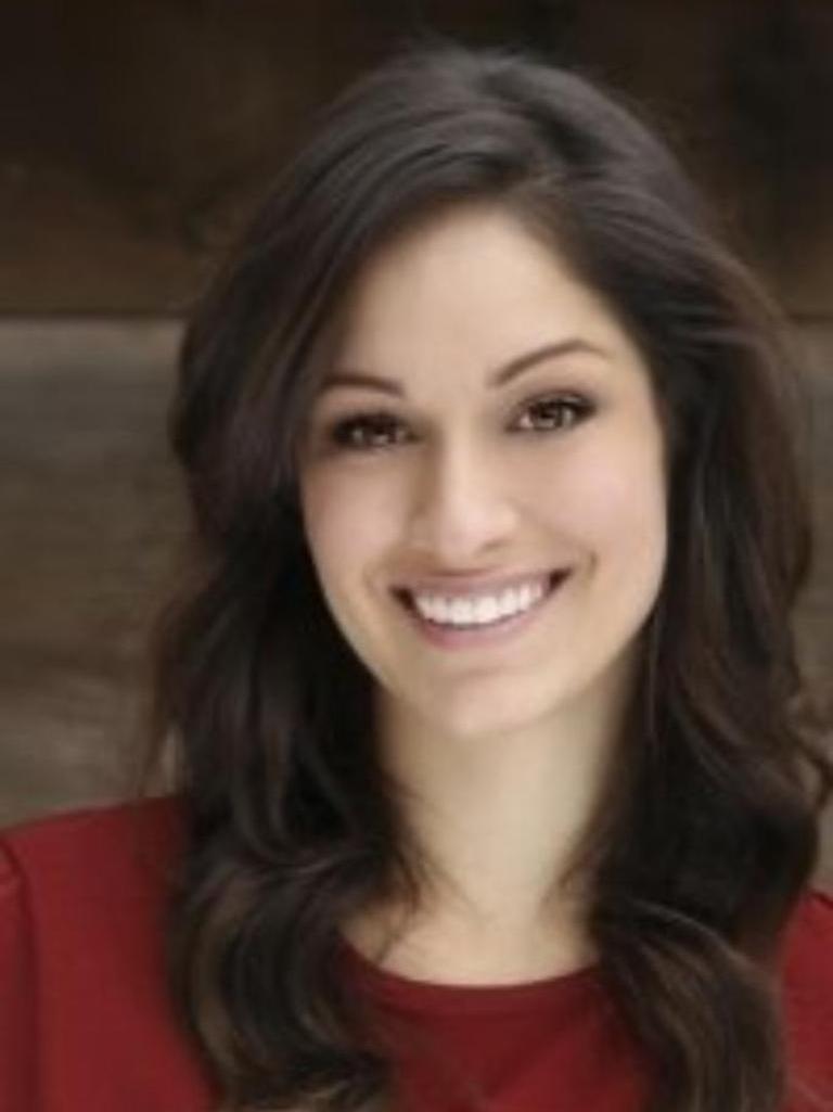 Vanessa Erhardt Profile Photo