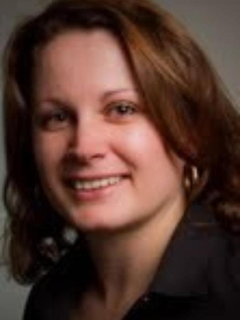 Marta Kennedy Profile Photo