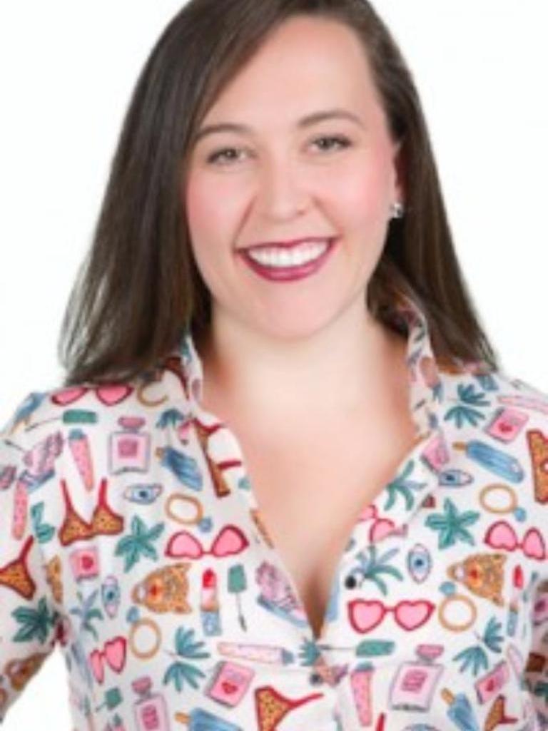Celina Thompson Profile Photo