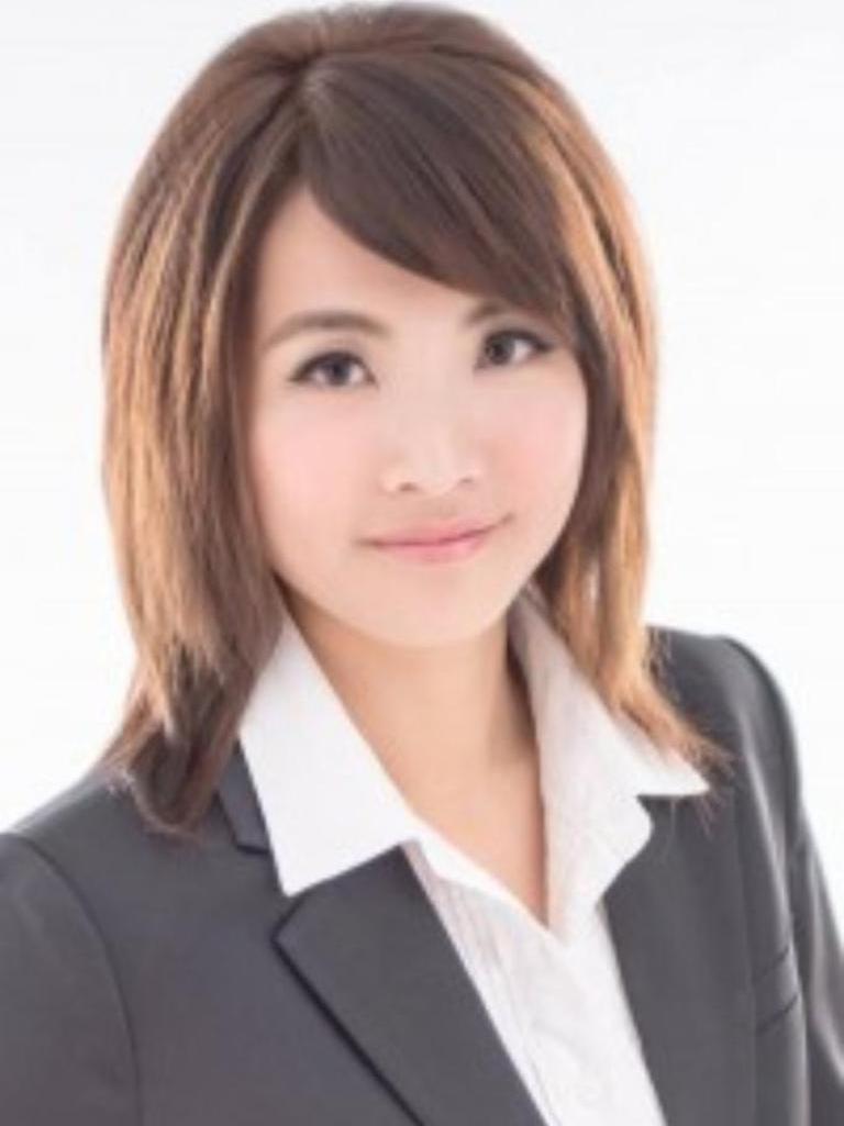 Grace Yang