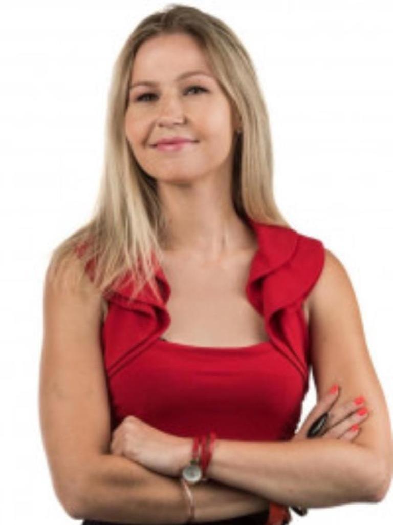 Katia Makarova